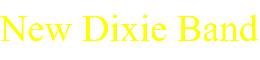 New Dixie Band